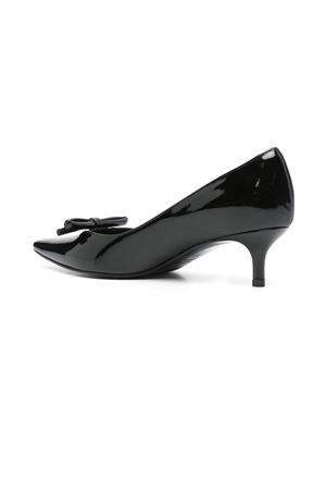 Black David pumps ROBERTO FESTA | DAVIDBLACK